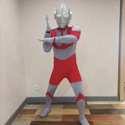 ULTRAMAN HAYATA