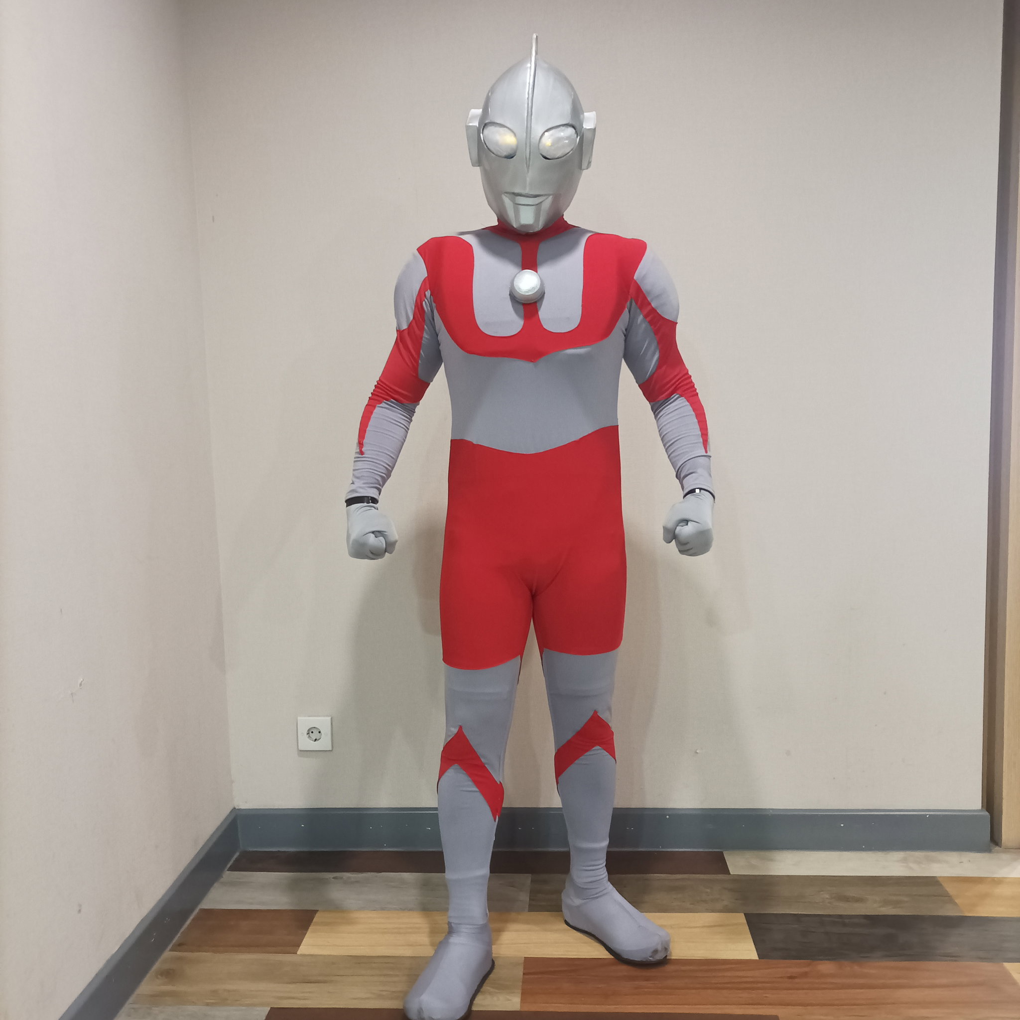 ULTRAMAN HAYATA_2