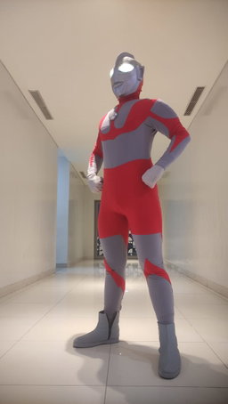 ULTRAMAN HAYATA