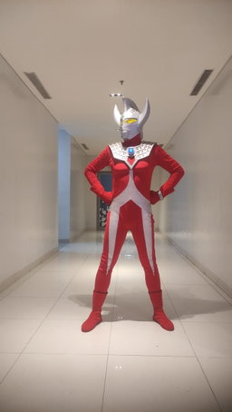 ULTRAMAN TARO