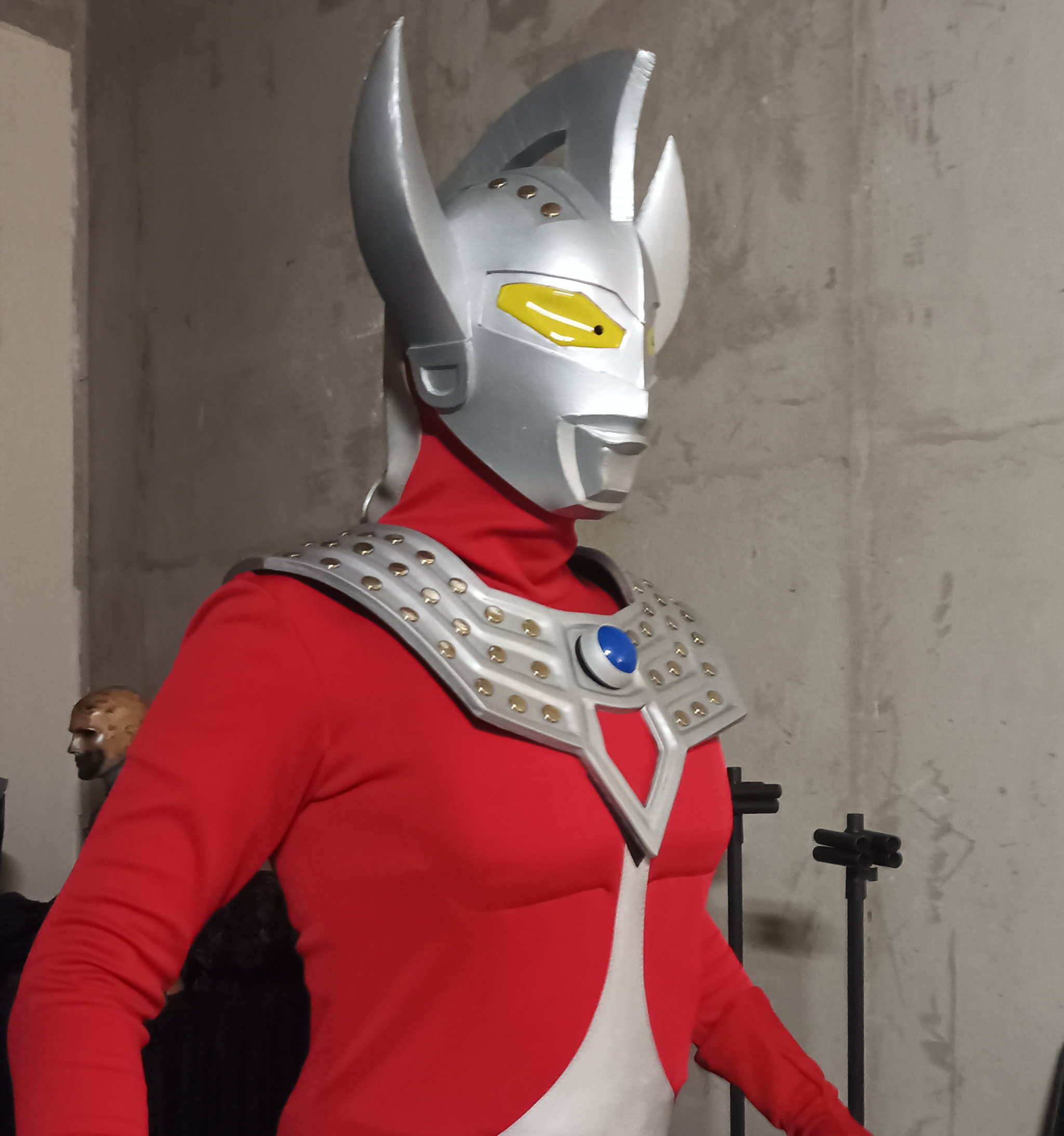 ULTRAMAN TARO_3