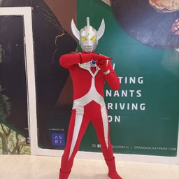 ULTRAMAN TARO