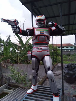 JUSPION