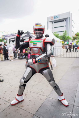 JUSPION