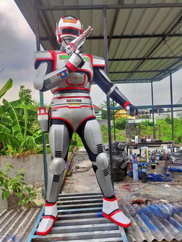 JUSPION