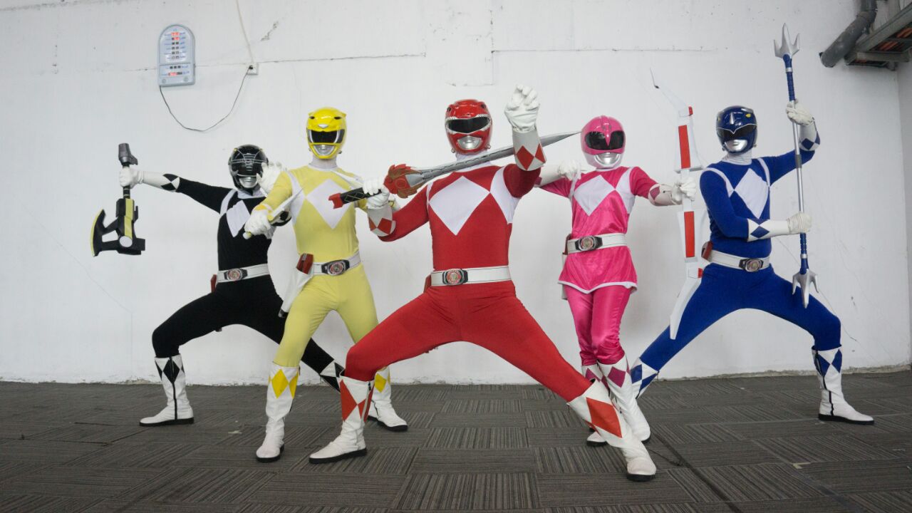 POWER RANGERS_1