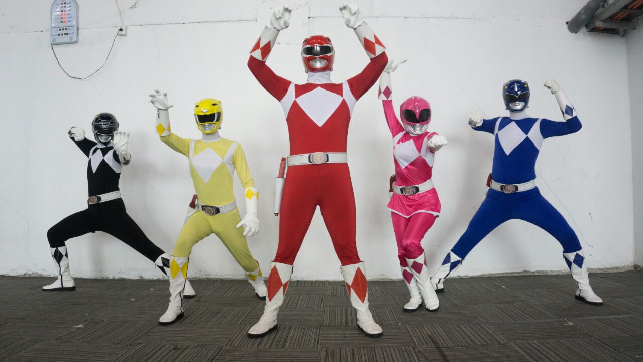 POWER RANGERS_2