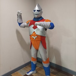 JET JAGUAR