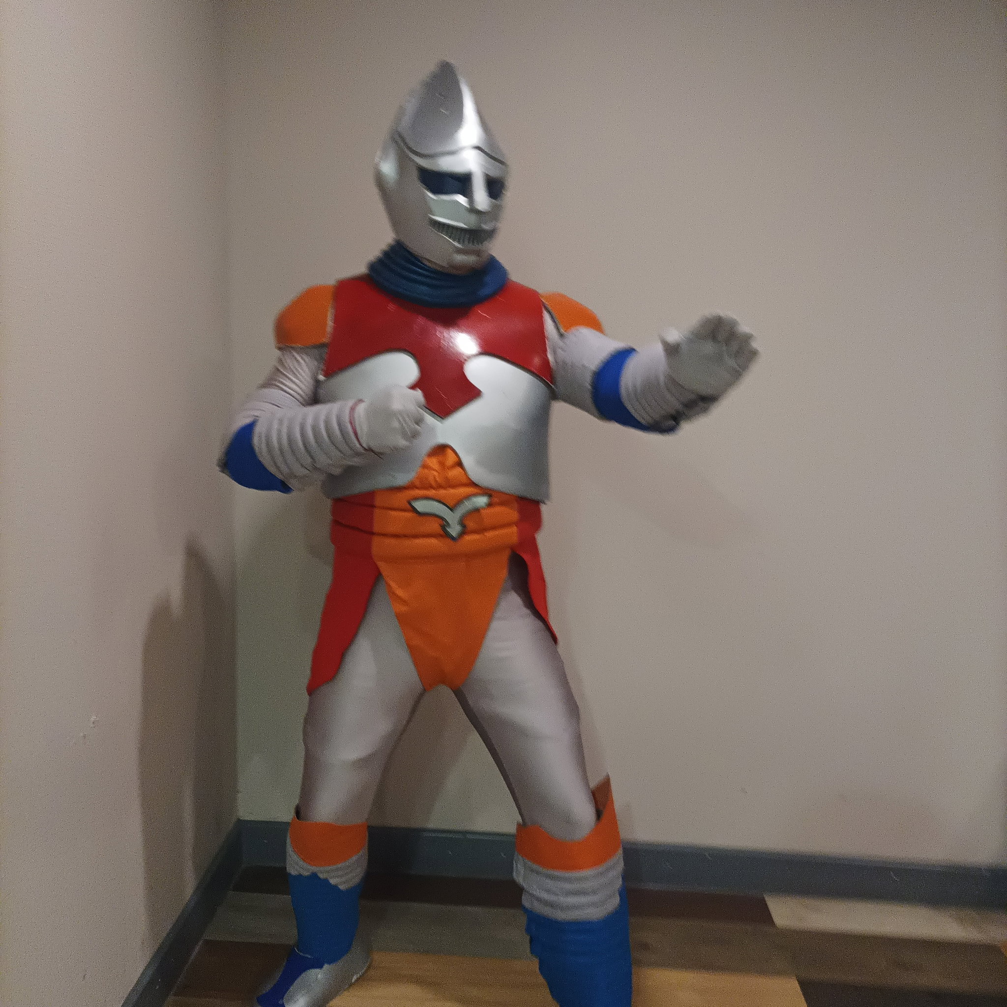JET JAGUAR_1