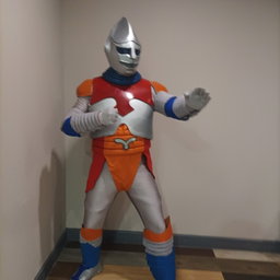 JET JAGUAR