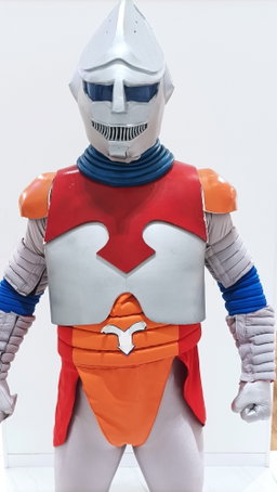 JET JAGUAR