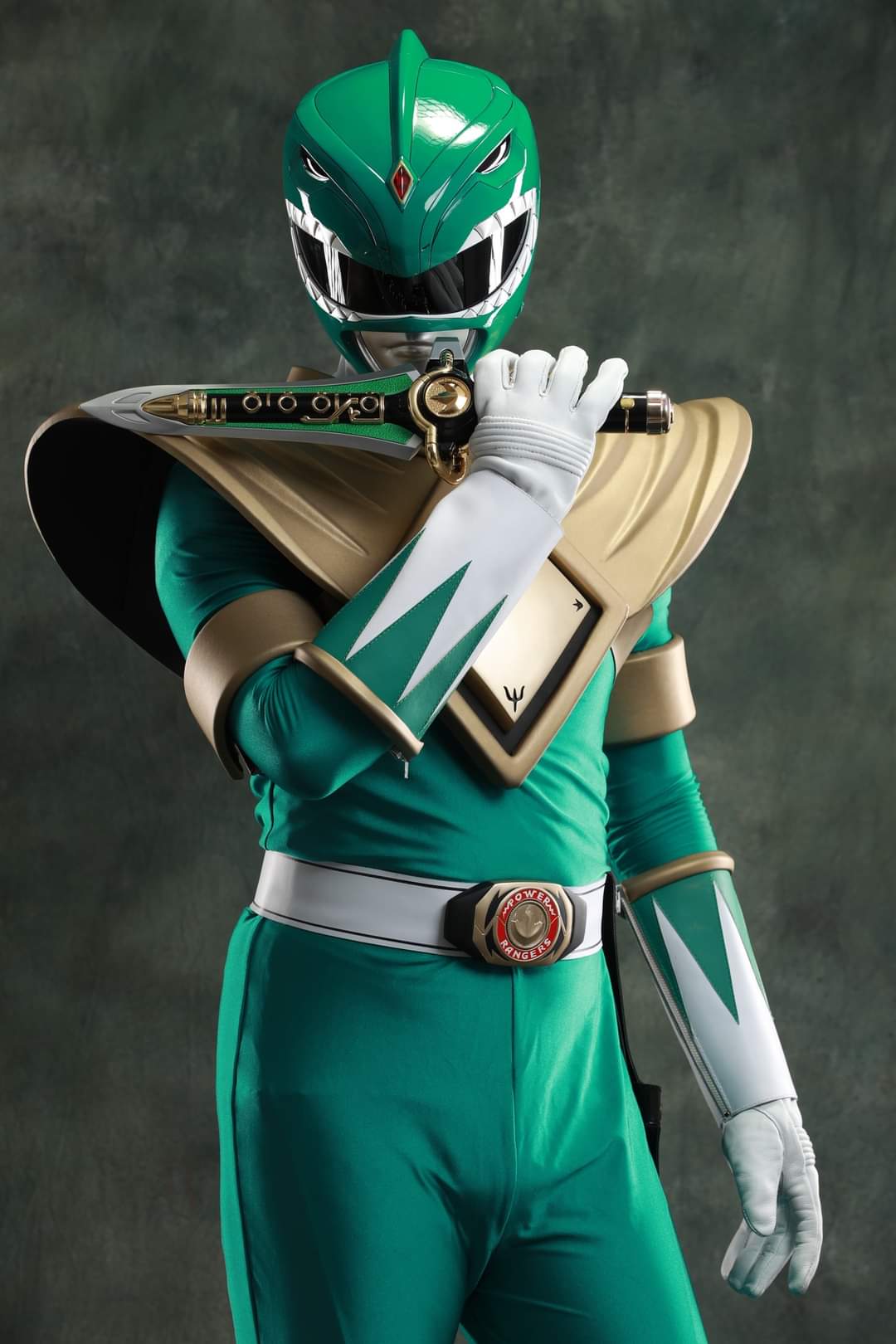 GREEN RANGER_3