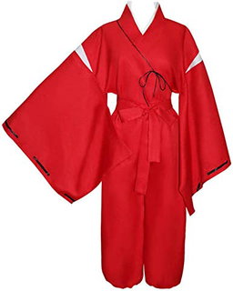 INUYASHA