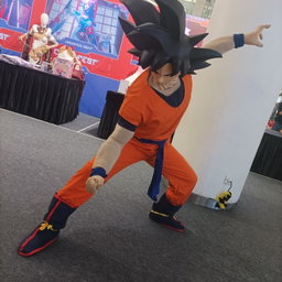 SON GOKU