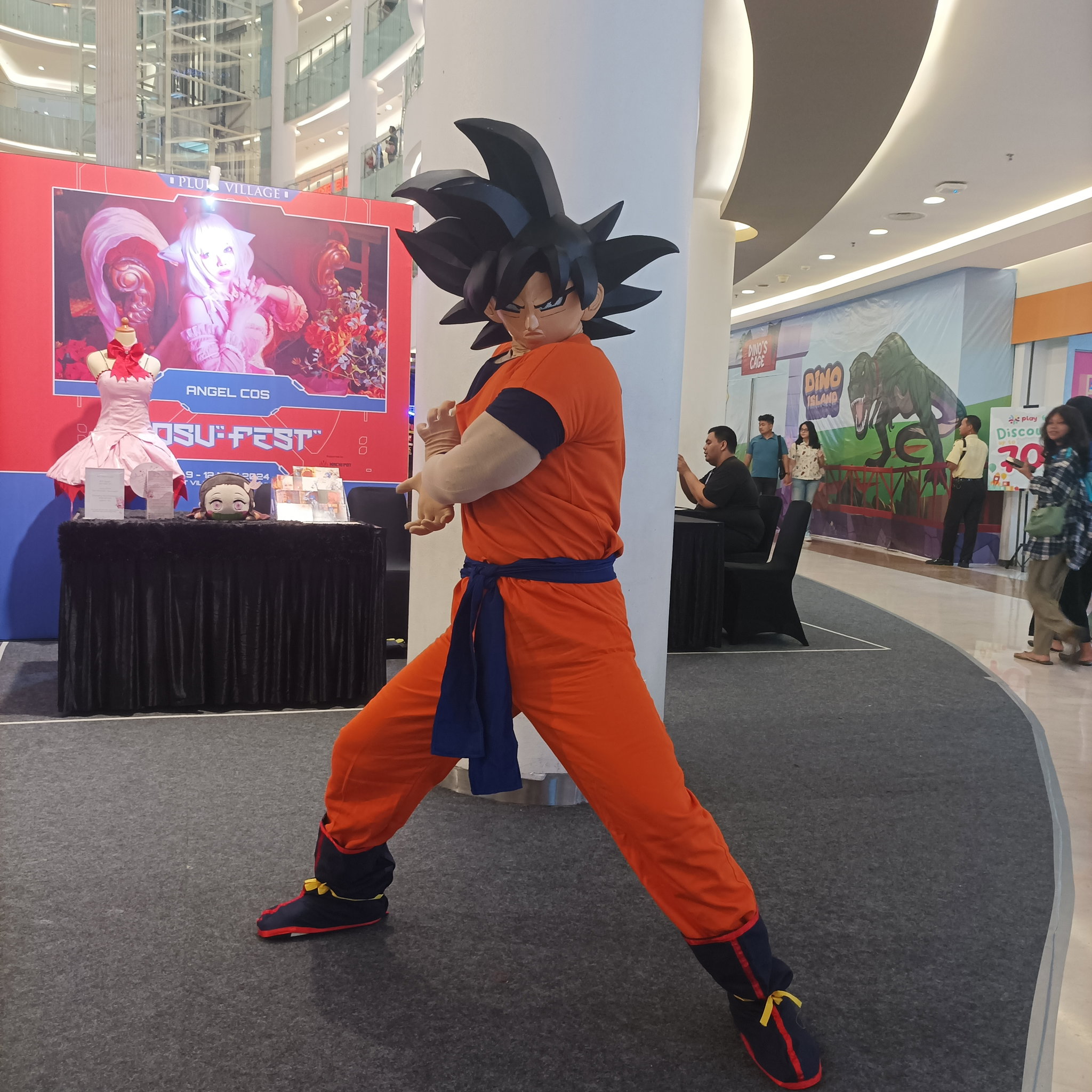 SON GOKU_1