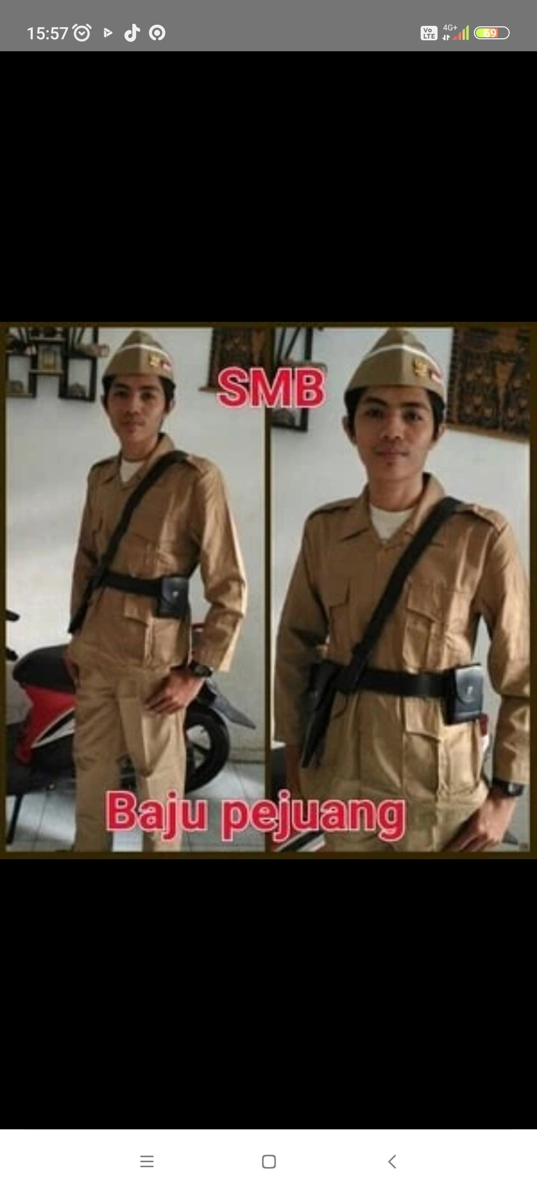 PEJUANG