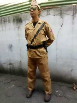 PEJUANG