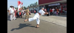 WIRO SABLENG