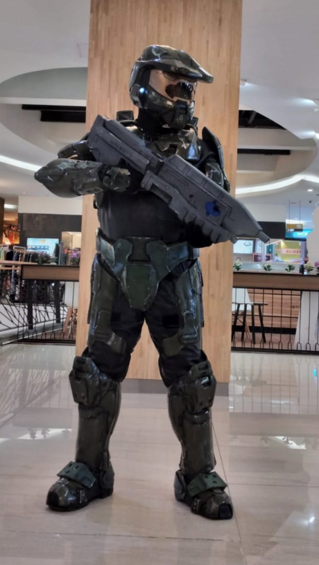 MASTERCHIEF HALO_4