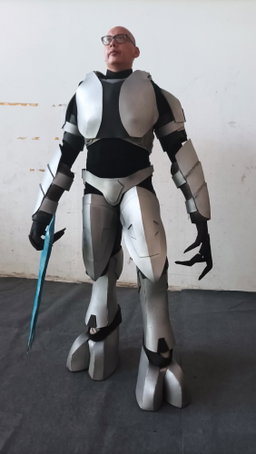 ARBITER HALO