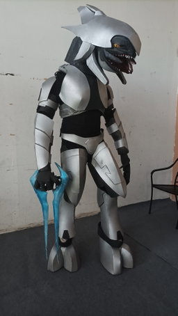 ARBITER HALO