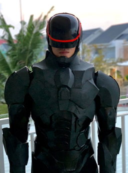ROBOCOP