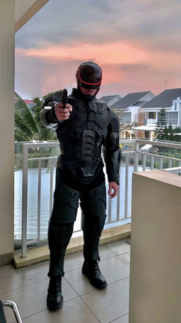 ROBOCOP