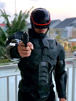 ROBOCOP