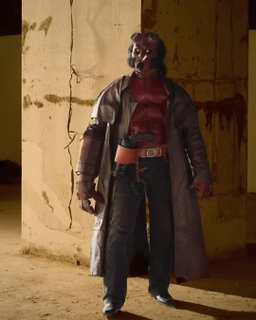 HELLBOY