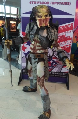 PREDATOR