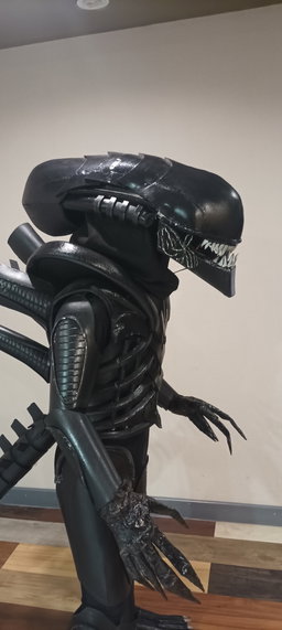 ALIENS