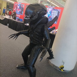 ALIENS