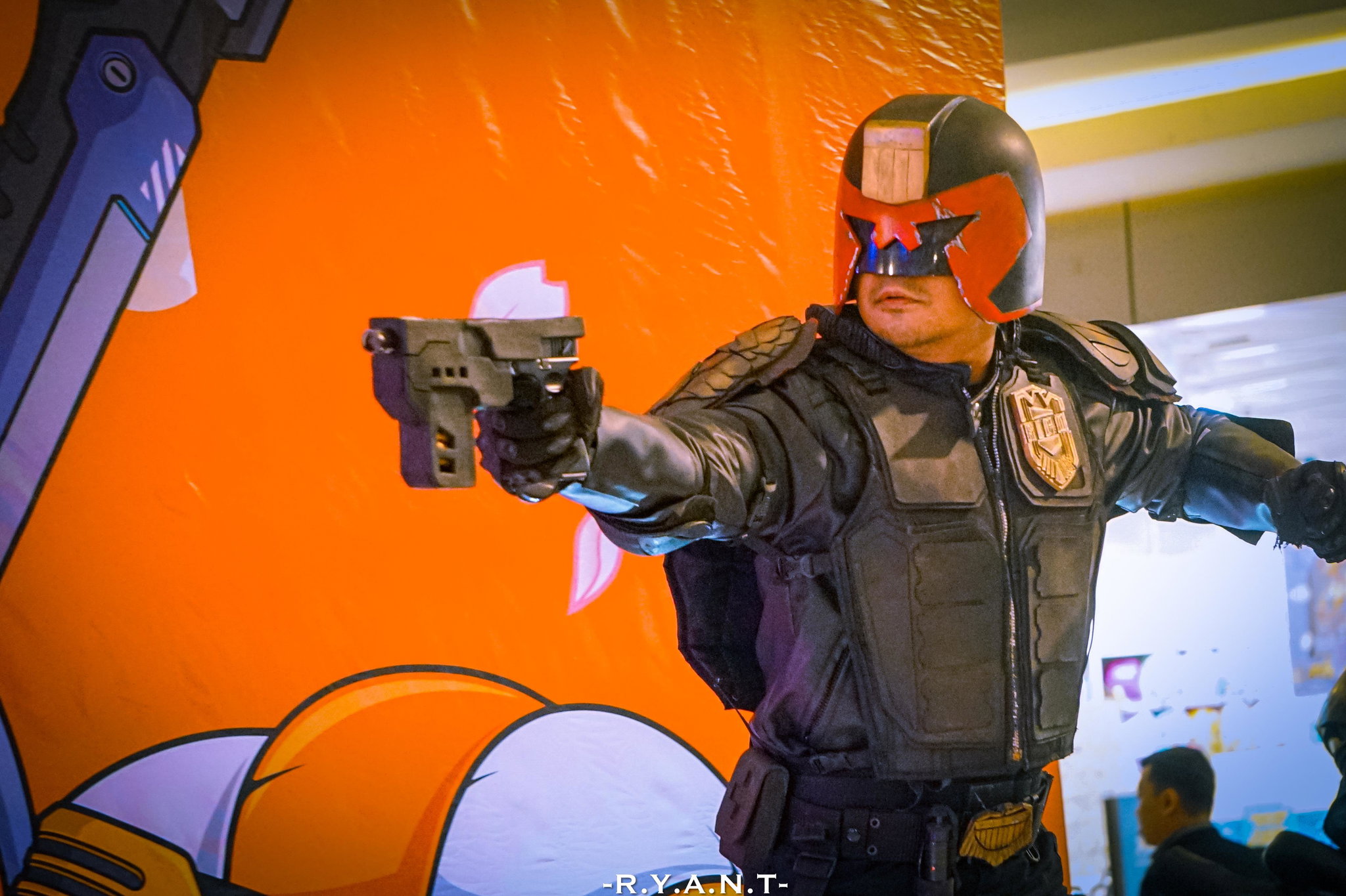 JUDGE DREDD_1