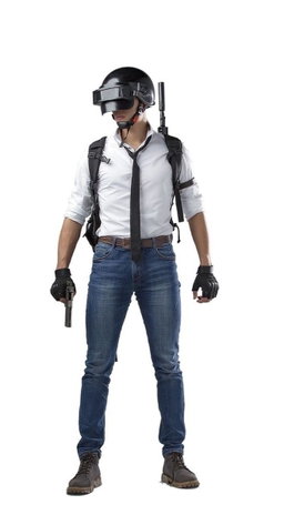PUBG