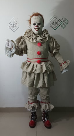 PENNYWISE