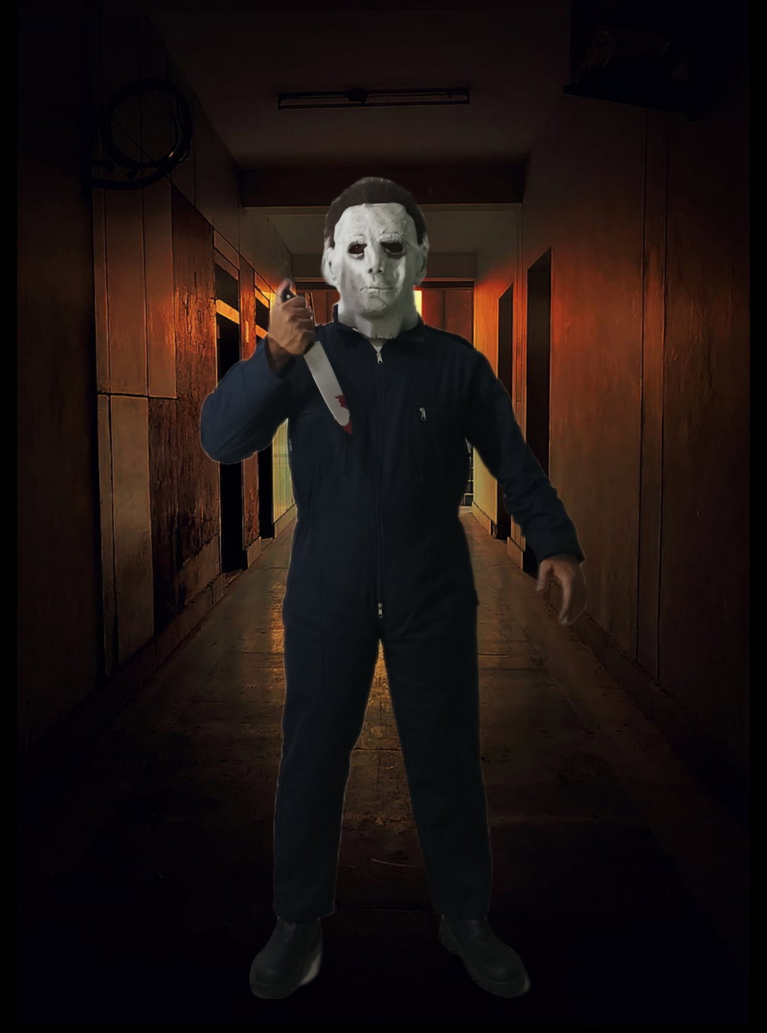 MIKE MYERS