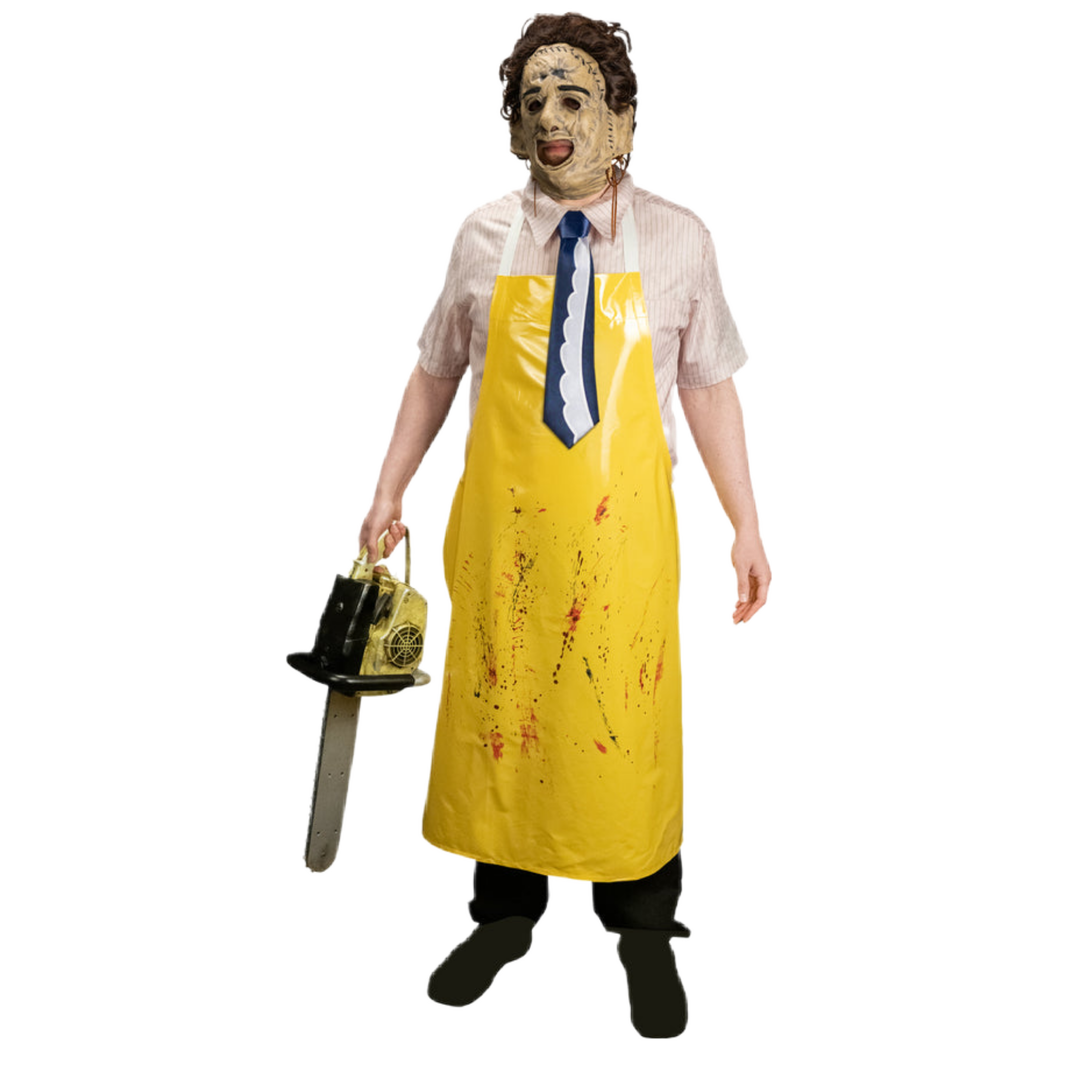 LEATHERFACE