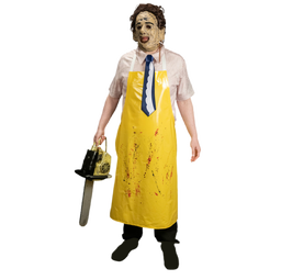 LEATHERFACE