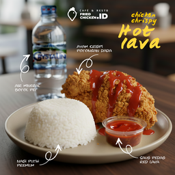 Hot Lava