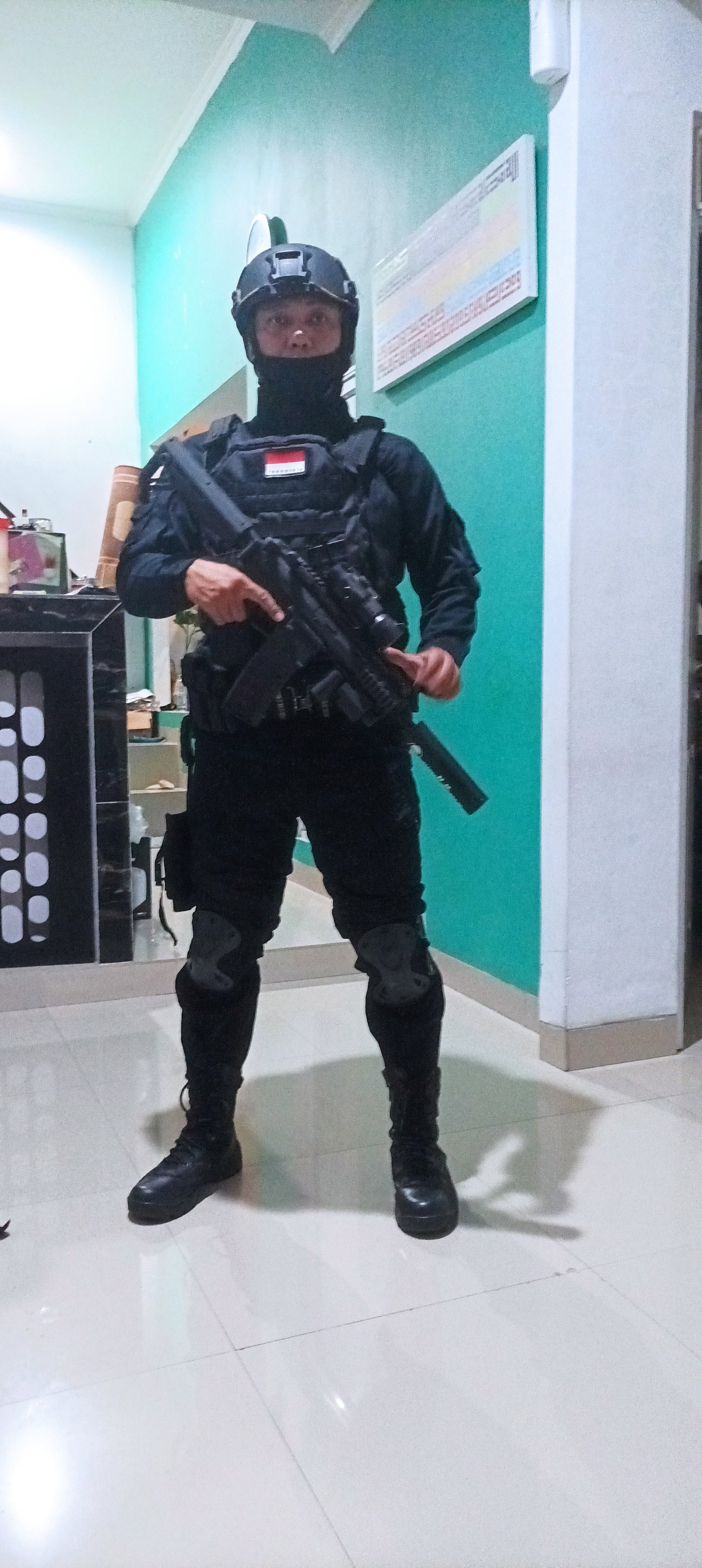 SOLDIER ARMY_1