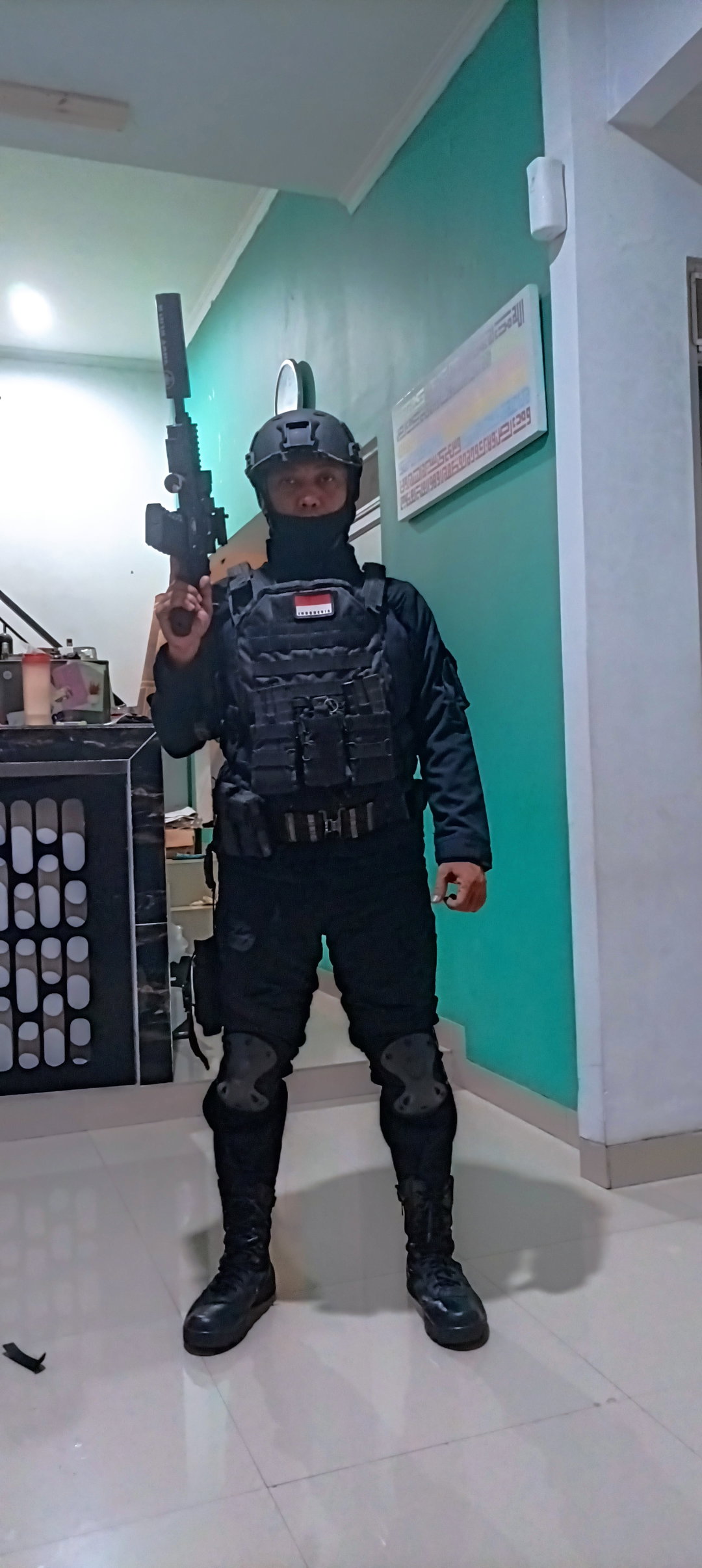 SOLDIER ARMY