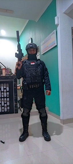 SOLDIER ARMY