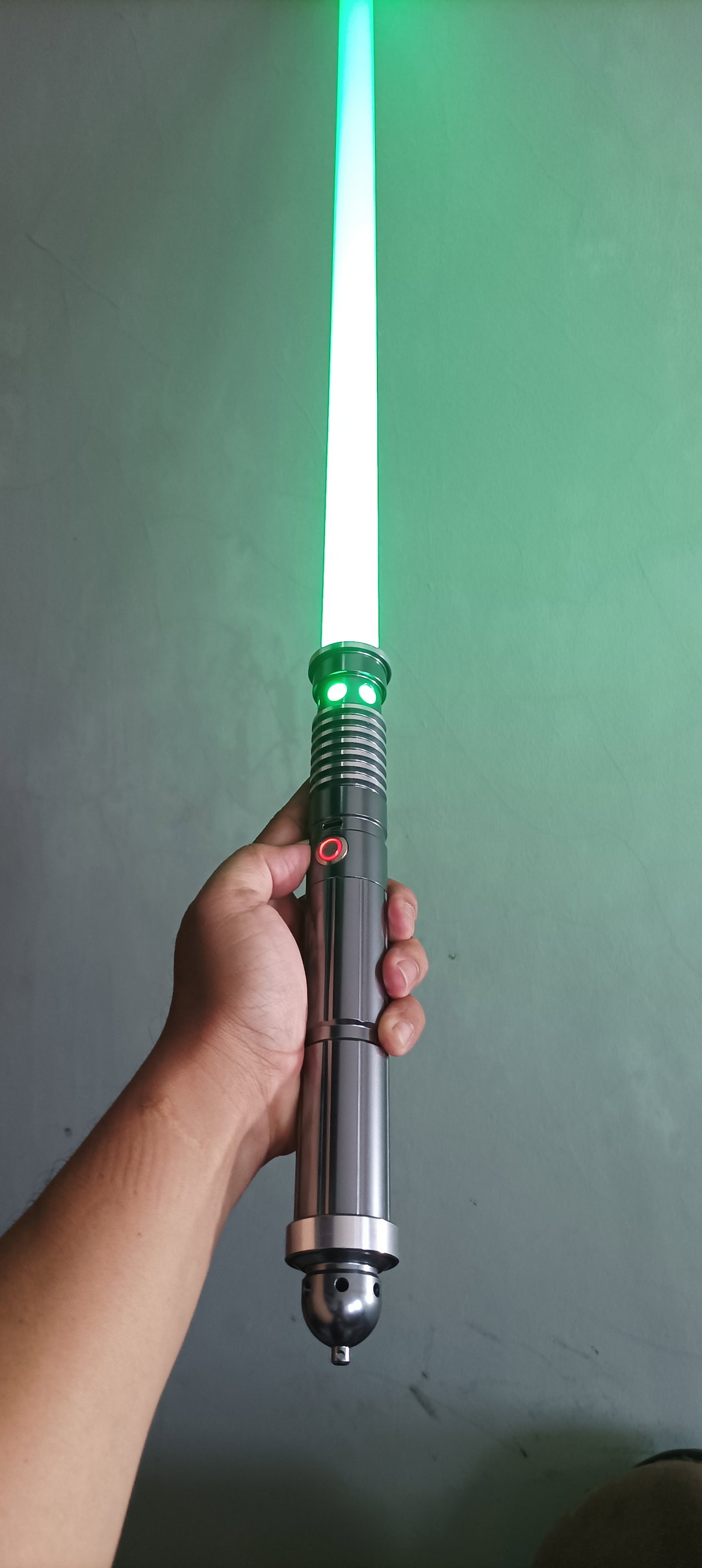 LIGHTSABER