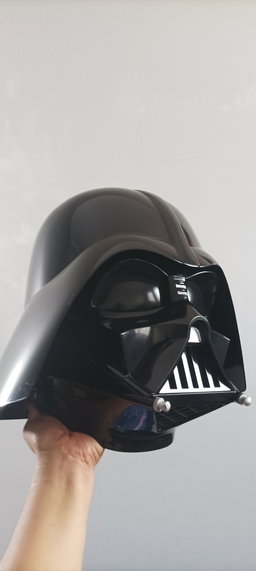 HELMET