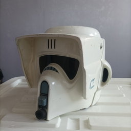 HELMET