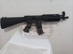 WEAPON