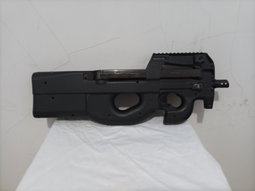 WEAPON