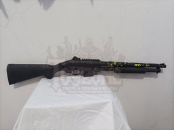WEAPON