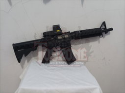 WEAPON