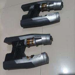 WEAPON